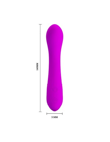 Vibrador High Grade Tony Purpura