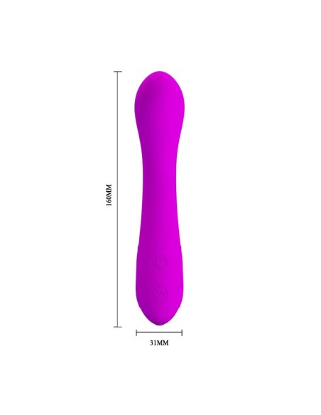Vibrador High Grade Tony Purpura