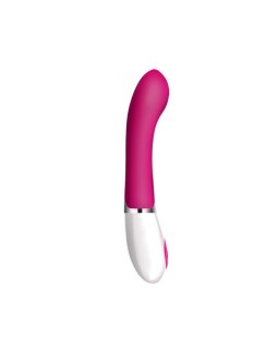 Vibrador Daniel Color Rosa 2