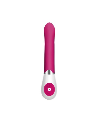 Vibrador Daniel Color Rosa