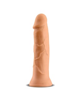 Ted Dildo Realista 71 Natural 2