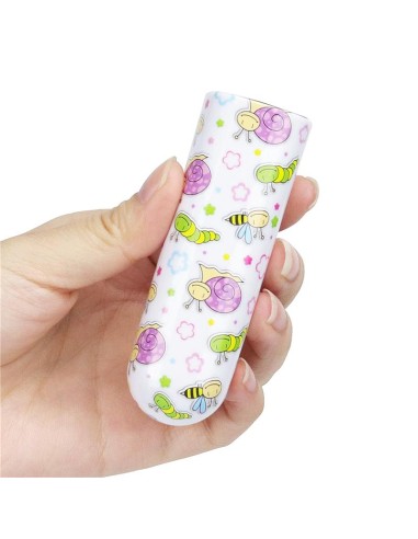 Bala Vibradora Snails