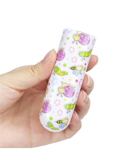 Bala Vibradora Snails