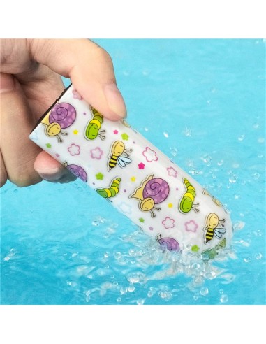 Bala Vibradora Snails