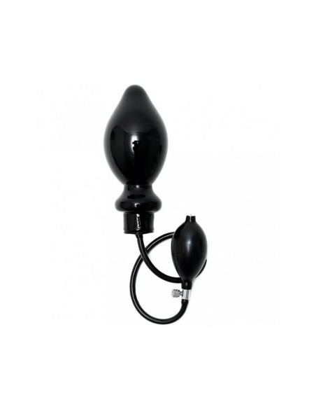 Plug Inflable Grande Plug Inflable Grande