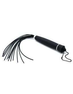 Rimba Latex Play Flogger 30 cm 2