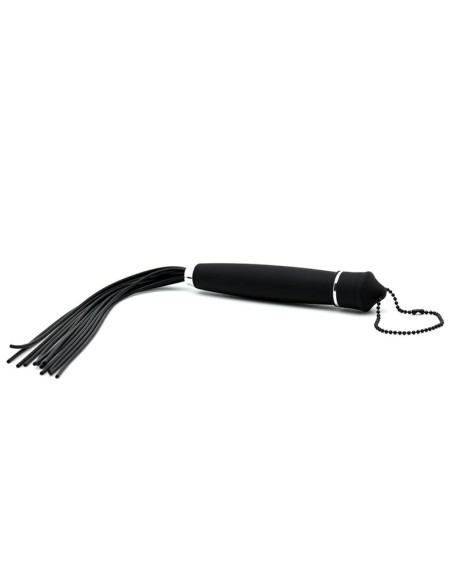Rimba Latex Play Flogger 30 cm Rimba Latex Play Flogger 30 cm
