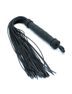 Rimba Latex Play Flogger 46 cm
