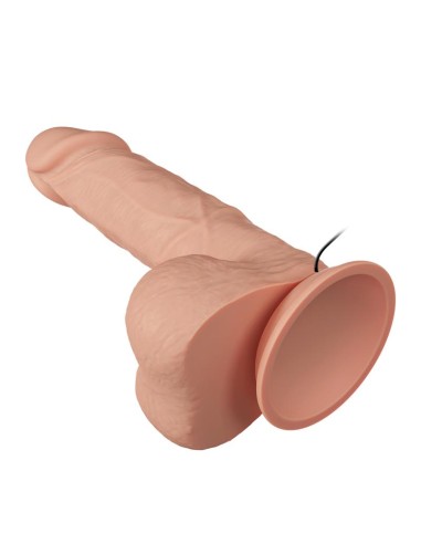 Vibrador Realista 85 Control Remoto