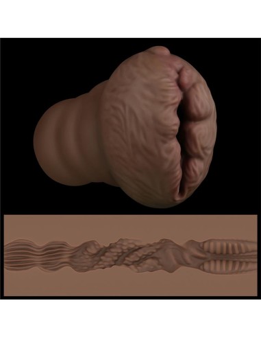 Masturbador Aliens Pie 3