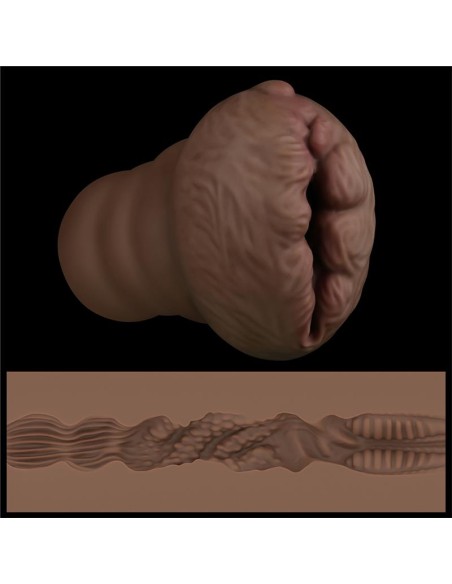 Masturbador Aliens Pie 3