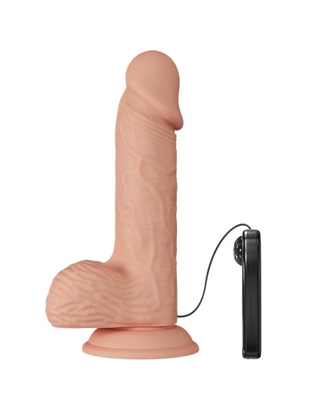 Vibrador Realista 81 Control Remoto