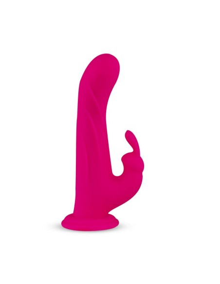 Whirl Pulse Vibrador Rotador Control Remoto Impermeable USB