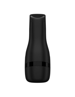 Men Classic Negro 2