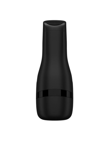 Men Classic Negro