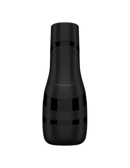 Men Classic Negro
