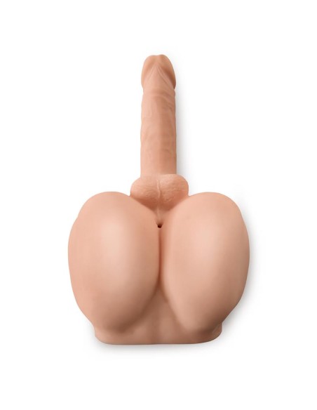 Masturbador Interactivo Dirty Talk Bad Boy Masturbador Interactivo Dirty Talk Bad Boy