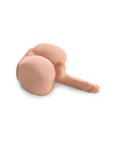 Masturbador Interactivo Dirty Talk Bad Boy