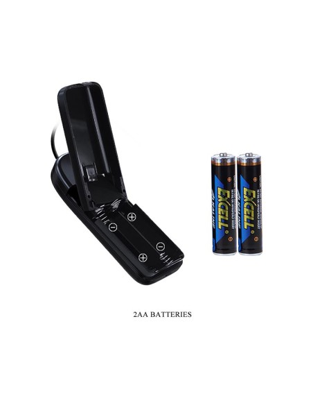 Baile Dildo con Ventosa y Vibracion