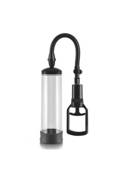 Bomba para el Pene Maximizer Worx VX1 20 cm