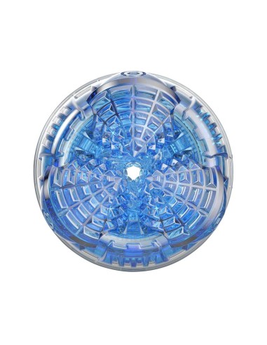 Masturbador Masculino Turbo Core