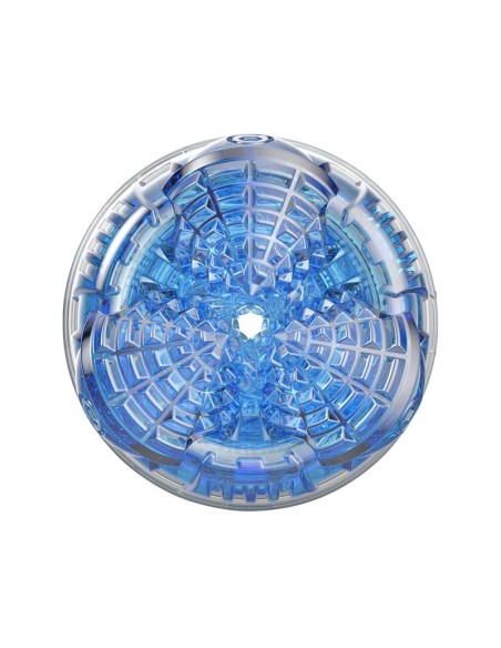 Masturbador Masculino Turbo Core