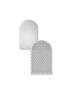 Masturbador Pocket Crystal Mist 2