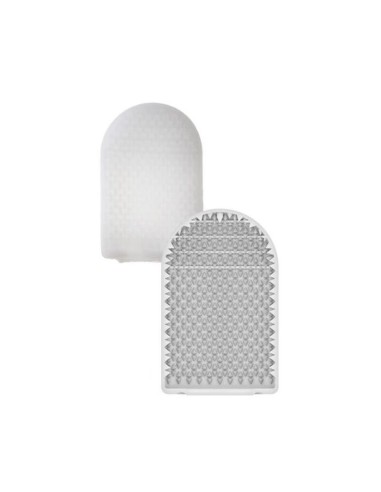 Masturbador Pocket Crystal Mist