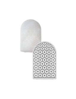 Masturbador Pocket Hexa Brick 2