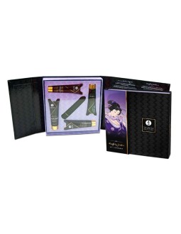 Kit Secretos de una Geisha Coquine 2