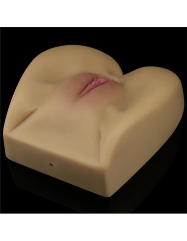 Masturbador Streetgirls 1