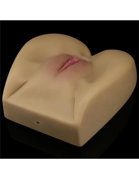 Masturbador Streetgirls 1