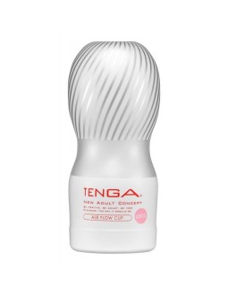 Masturbador Air Flow Cup Gentle