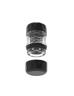 Spiral Portable Quin Cup Masturbador Masculino 2