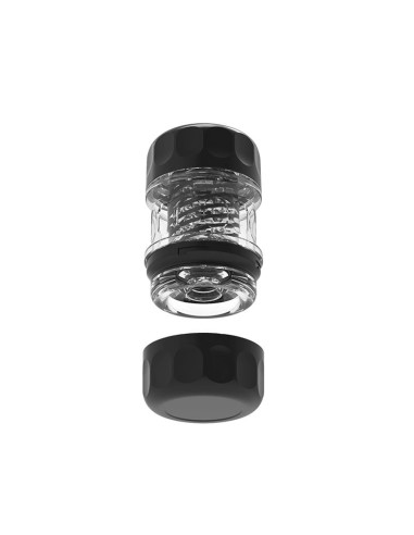 Spiral Portable Quin Cup Masturbador Masculino