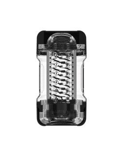 Spiral Cup Strong Edition Square Masturbador Masculino