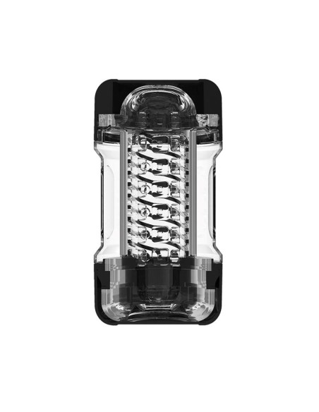 Spiral Cup Strong Edition Square Masturbador Masculino