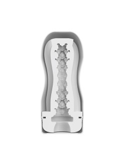 Boost Ribbed Stroker Masturbador Masculino 2