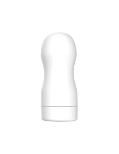 Boost Ribbed Stroker Masturbador Masculino