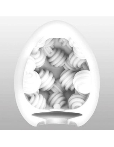 Huevo Masturbador Sphere