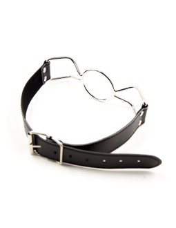 Mordaza de Aro de Metal Talla L 2