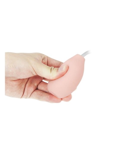 Dildo con Bomba de Eyaculacion y Ventosa