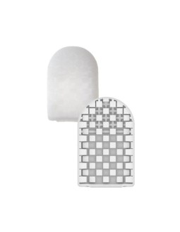 Masturbador Pocket Block Edge 2