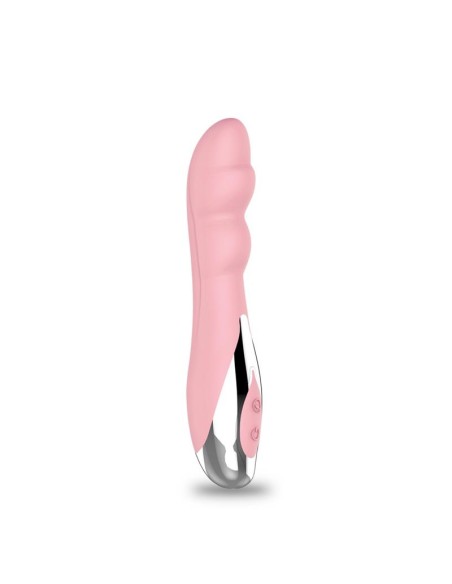 Vibrador G Gasm Digger