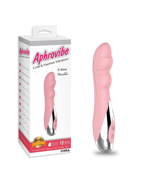 Vibrador G Gasm Digger