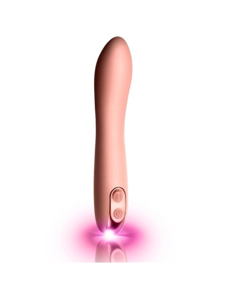 Giamo Vibrador Baby Pink