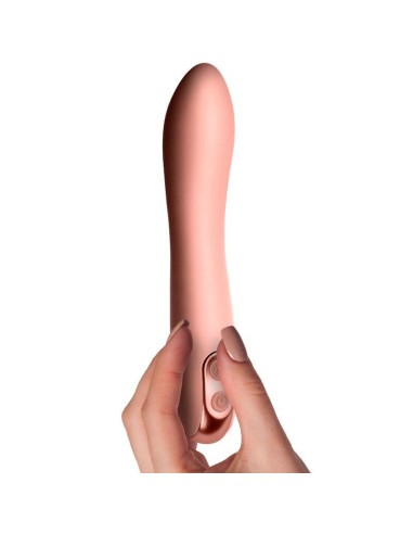 Giamo Vibrador Baby Pink