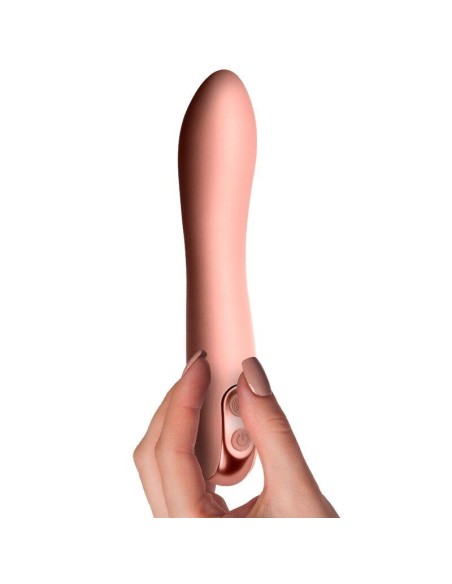 Giamo Vibrador Baby Pink