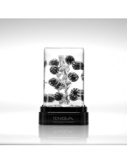 Masturbador Crysta Ball 2