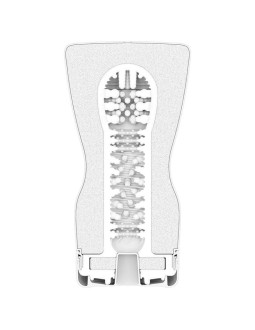 Masturbador Soft Tube Gentle 2